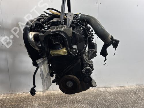 Engine RENAULT CLIO IV (BH_) 1.5 dCi 75 | BP33614624M1 - Image 6