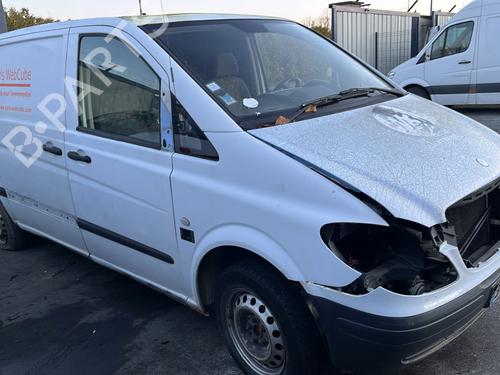 Left taillight MERCEDES-BENZ VITO Bus (W639) 111 CDI (639.701, 639.703, 639.705) | BP29415327C34 