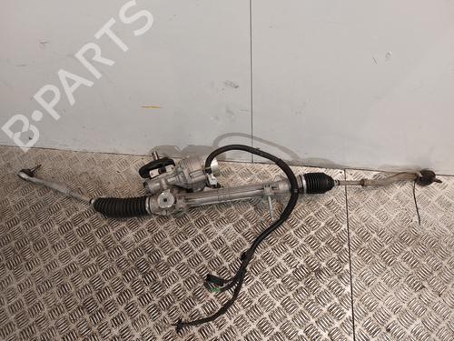 Used Steering rack PEUGEOT 208 I (CA_, CC_) 1.2 VTI 82 (82 hp) 25282626