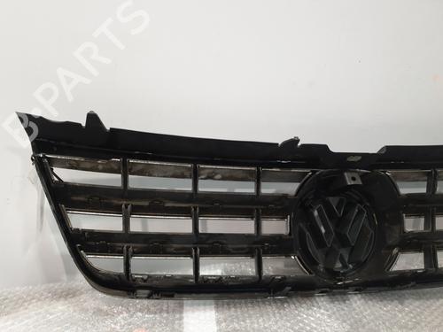 Grille VW TOUAREG (7LA, 7L6, 7L7) 5.0 V10 TDI | BP29551681C40 