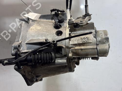 Gearbox PEUGEOT PARTNER Box Body/MPV 1.6 BlueHDi 100 | BP39760672M3 - Image 4