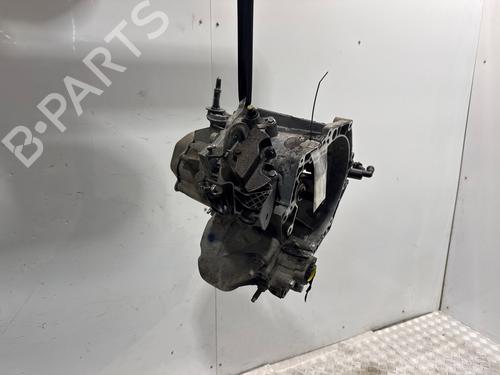 Gearbox PEUGEOT PARTNER Tepee 1.6 HDi 16V | BP39082214M3 - Image 5
