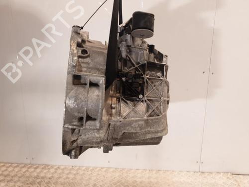 Gearbox MERCEDES-BENZ A-CLASS (W176) A 180 CDI / d (176.012) | BP20375065M3 