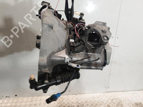 Gearbox CITROËN C3 III (SX) 1.2 PureTech 82 | BP30697229M3 - Image 3