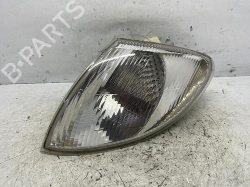 Used Left front indicator RENAULT MEGANE Scenic (JA0/1_) 1.9 D (JA0J) (64 hp) 20373117