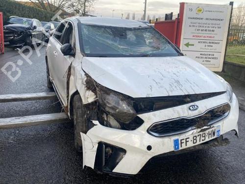 Right taillight KIA CEED (CD) 1.0 T-GDI | BP25268229C35  - Image 11