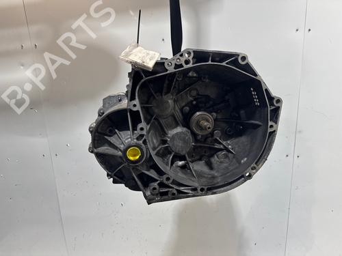 Gearbox CITROËN C4 II (NC_) 1.6 HDi 110 | BP37992938M3 - Image 5
