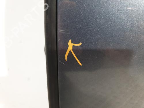 Left rear door CITROËN C4 Grand Picasso I (UA_) 2.0 HDi 150 | BP26579176C4