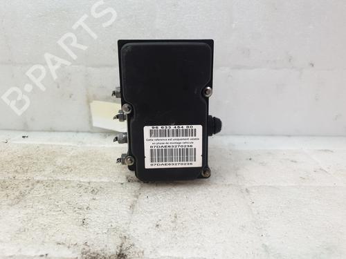 ABS pump PEUGEOT 307 (3A/C) 1.6 HDi | BP25611592M43 