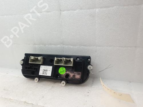 Climate control VW BEETLE Convertible (5C7, 5C8) 2.0 TDI | BP32371469I5 