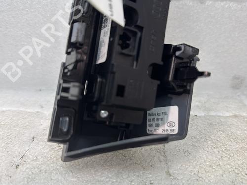 Headlight switch AUDI A1 Sportback (GBA) 35 TFSI | BP32404650I24  - Image 5