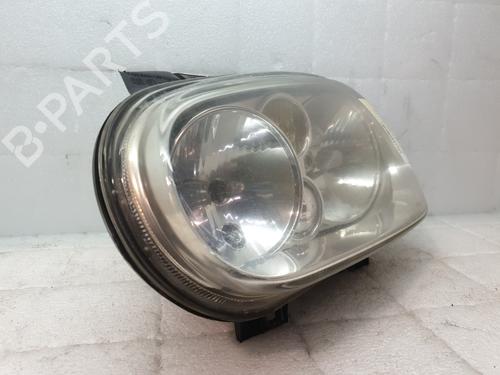 Used Left headlight Left headlight 22596144 22596144