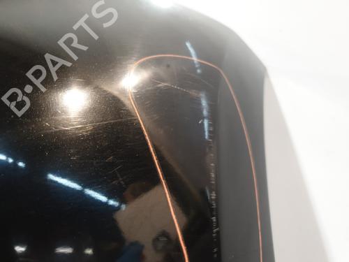 Rear bumper MAZDA 2 (DE_, DH_) 1.3 MZR (DE3FS) | BP32142709C8 