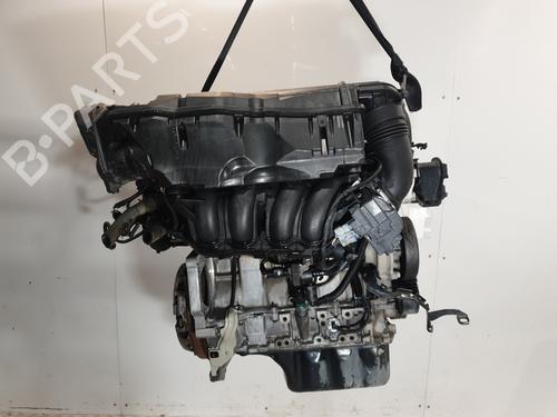 Used Engine CITROËN DS3 (SA_) 1.6 VTi 120 (120 hp) 28125652