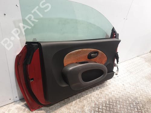 Used Left front door Left front door NISSAN MICRA C+C III (K12) 1.4 16V (88 hp) 32412225 32412225