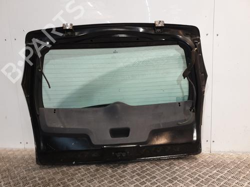 Tailgate CITROËN C3 I (FC_, FN_) 1.4 HDi | BP26583816C6 