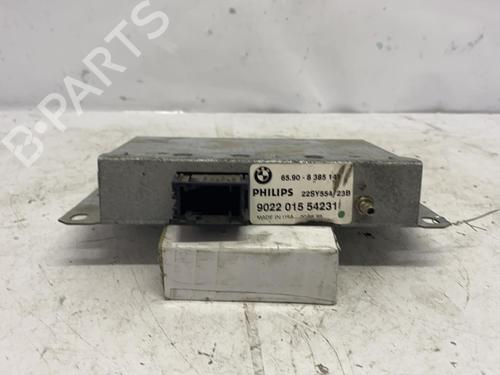 Used Radio Radio BMW 3 (E46) 320 i (150 hp) 20376840 20376840