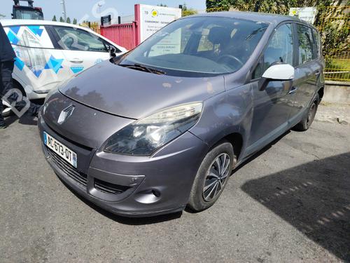 Engine RENAULT SCÉNIC III (JZ0/1_) 1.5 dCi | BP39264716M1 - Image 8