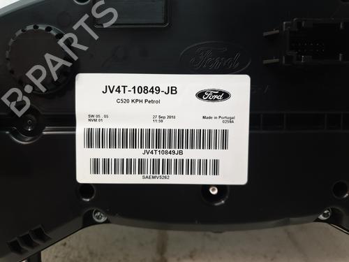 Instrument cluster FORD KUGA II (DM2) 1.5 EcoBoost | BP23781263C47 - Image 2