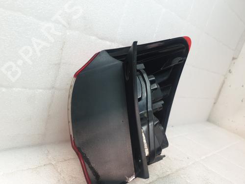 Left taillight NISSAN QASHQAI I (J10, NJ10) 1.5 dCi | BP31376273C34 