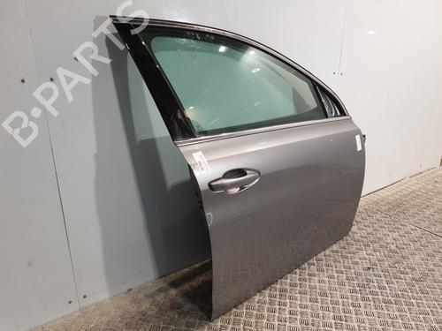 Right front door PEUGEOT 308 SW II (LC_, LJ_, LR_, LX_, L4_) 1.2 THP 130 | BP26673479C3 