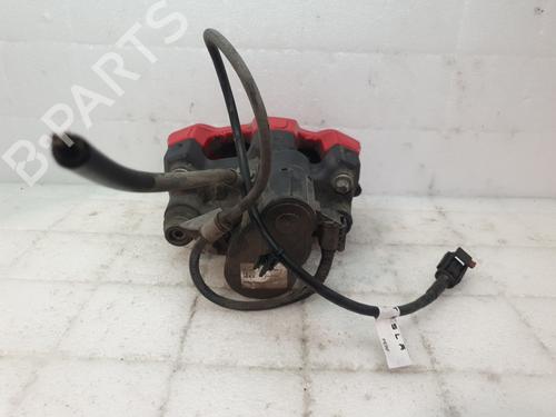 Left rear brake caliper TESLA MODEL Y (5YJY) Long Range All-wheel Drive | BP32412205M107 - Image 2