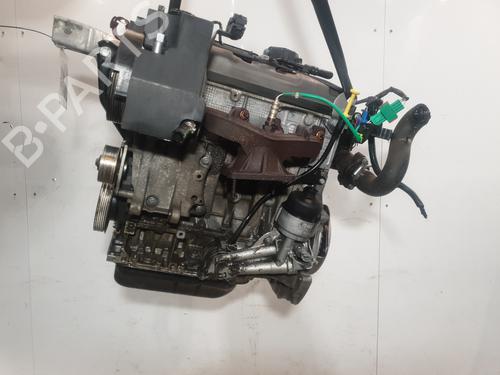Used Engine PEUGEOT 206+ (2L_, 2M_) 1.1 (60 hp) 32444131