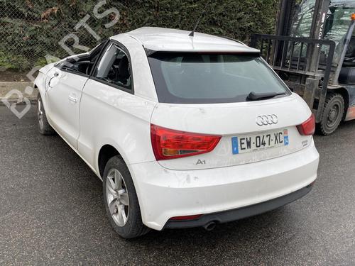 Gearbox AUDI A1 (8X1, 8XK) 1.0 TFSI | BP20378513M3 
