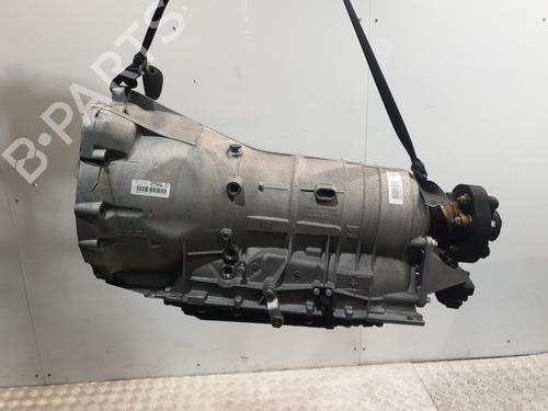 Gearbox BMW 5 Touring (E61) 525 d | BP30146660M3 - Image 2