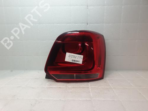 Fanale posteriore destro VW POLO V (6R1, 6C1) 1.2 (70 hp) 32179900