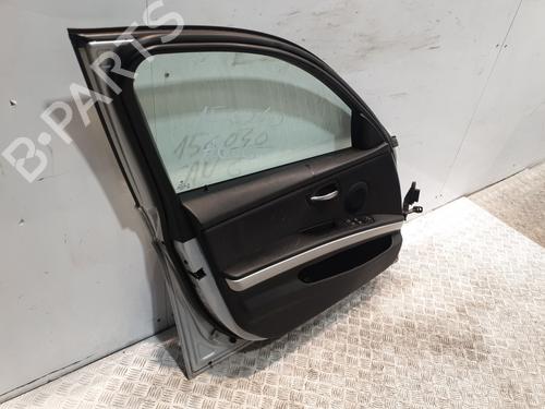 Left front door BMW 3 (E90) 320 d | BP31378120C2 