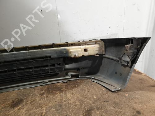Front bumper CITROËN SAXO (S0, S1) 1.5 D | BP20382376C7 