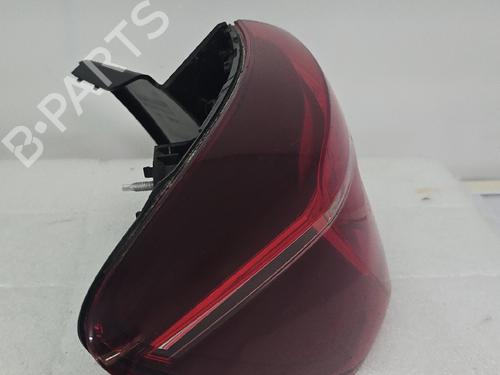 Left taillight RENAULT CLIO V (B7_) 1.5 Blue dCi 85 (B7AG) | BP36381252C34 - Image 6