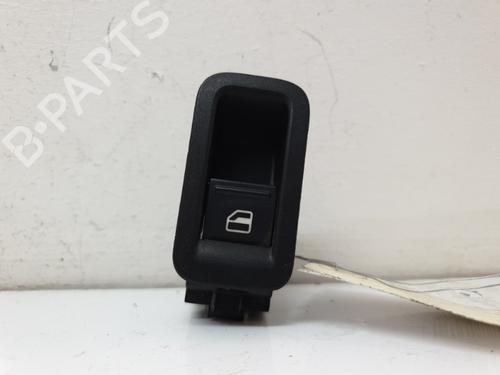 Used Left rear window switch VW POLO V (6R1, 6C1) [2009-2022]  21973798