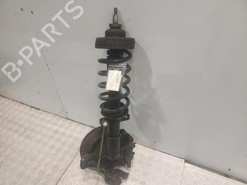 Left front steering knuckle RENAULT TRAFIC II Van (FL) 2.0 dCi 90 (FL0H, FL00, FL01, FL0M, FL0P, FL0S) | BP38724004M25 - Image 5