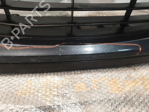 Front bumper RENAULT CLIO III (BR0/1, CR0/1) 1.5 dCi (BR17, CR17) | BP31050463C7 