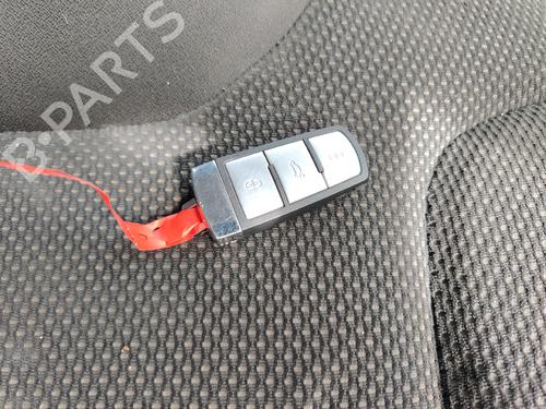 VW PASSAT B6 (3C2) 1.9 TDI 4664584