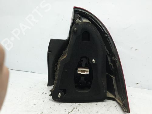 Used Left taillight Left taillight CITROËN C5 II (RC_) 2.0 HDi (RCRHRH) (136 hp) 20383294 20383294