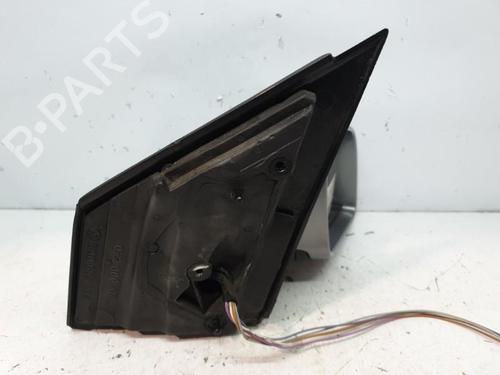 Used Right mirror VW POLO (9N_, 9A_) 1.4 TDI (75 hp) 20382016