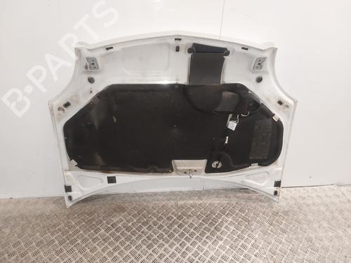 Hood RENAULT KANGOO (KC0/1_) 1.5 dCi (KC07) | BP25832486C1