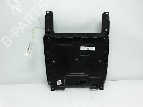 Used Climate control Climate control 20380525 20380525