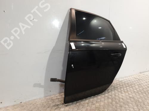 Left rear door AUDI A4 B8 (8K2) 2.0 TDI | BP27669712C4 