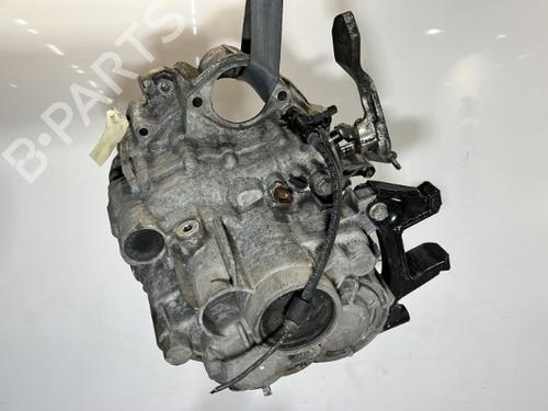 Gearbox SEAT IBIZA IV (6J5, 6P1) 2.0 TDI | BP20381878M3 