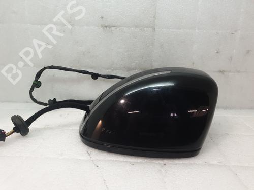 Left mirror AUDI TT Roadster (8J9) 2.0 TFSI | BP29166003C26 