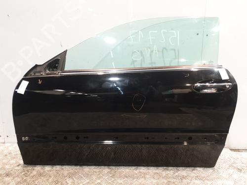 Used Left front door MERCEDES-BENZ CLK (C209) CLK 220 CDI (209.308) (150 hp) 29053734