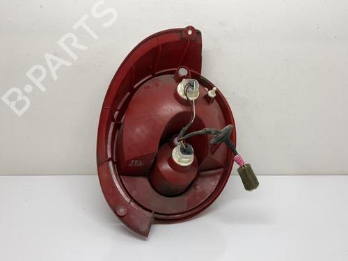 Left taillight CHEVROLET MATIZ (M200, M250) 0.8 | BP20373890C34 