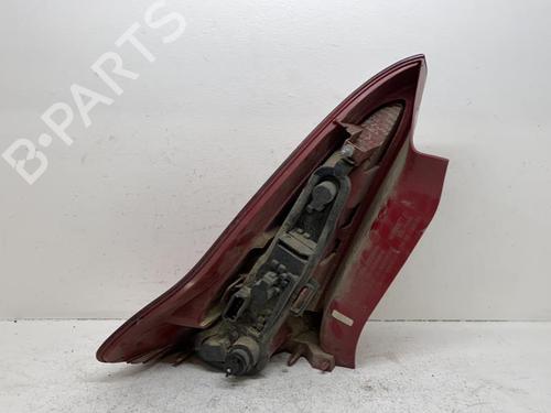 Right taillight CITROËN C4 Coupe (LA_) 1.6 HDi | BP20380879C35 