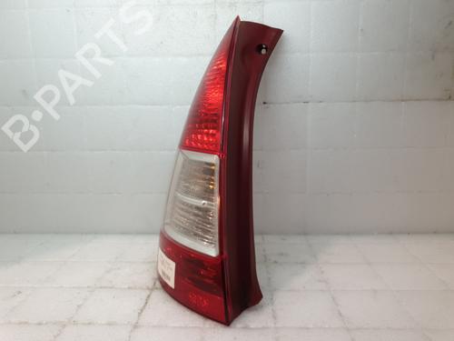Left taillight CITROËN C3 I (FC_, FN_) 1.4 HDi | BP26555071C34 