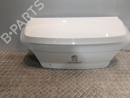 Tailgate PEUGEOT 508 I (8D_) 1.6 BlueHDi 120 | BP20382148C6 
