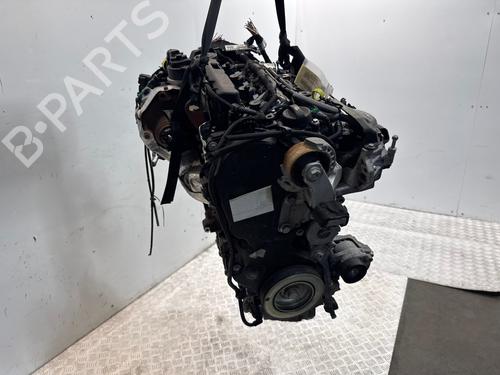 Engine FIAT SCUDO Van 2.0 Multijet 180 (506) | BP38485176M1  - Image 5